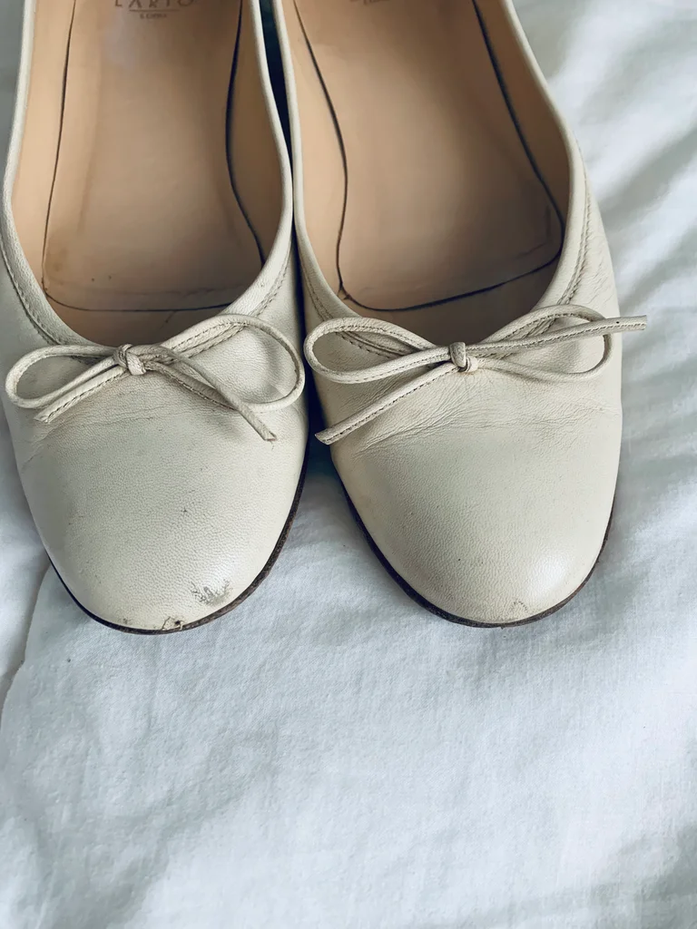 balletine "LARIO "taille 41 – photo 6
